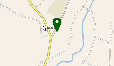 尾野見地区公民館の地図画像