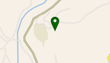 旧田之浦中学校の地図画像