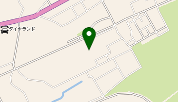 パインウェーブ香月の地図画像