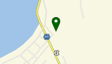 外金久生活館の地図画像