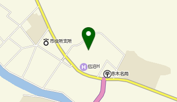 里学舎の地図画像