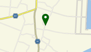 万屋生活館の地図画像