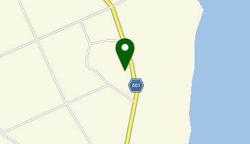 崎原公民館の地図画像