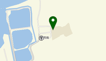 市小中学校の地図画像