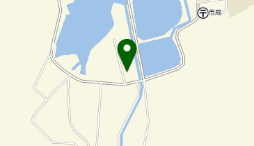 市集会場の地図画像