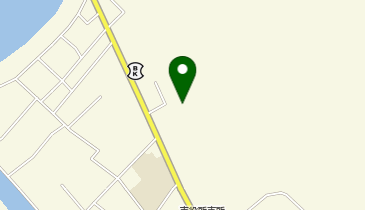 笠利公民館の地図画像