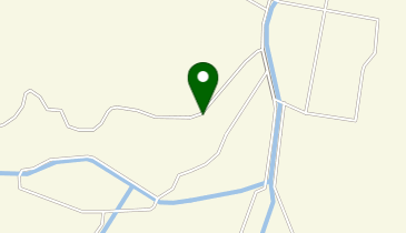 林道住用中央東線の地図画像