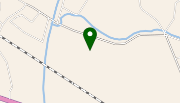 御領地区公民館の地図画像