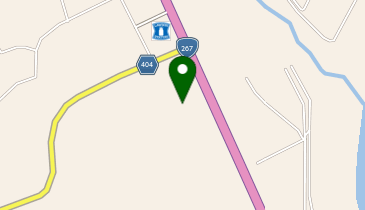 伊佐市総合交流拠点施設の地図画像