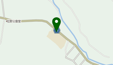 西浦小学校の地図画像