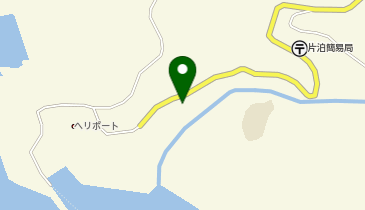 片泊ふれあいセンターの地図画像