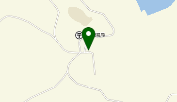 竹島あいあい会館の地図画像