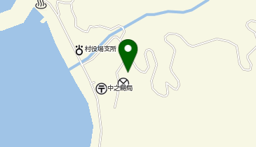 消防車庫前(船倉地区)の地図画像