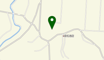 久富木区公民館の地図画像