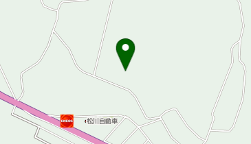 田尾原集落センターの地図画像