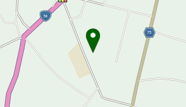 福祉センターの地図画像