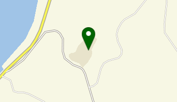 島間小学校の地図画像