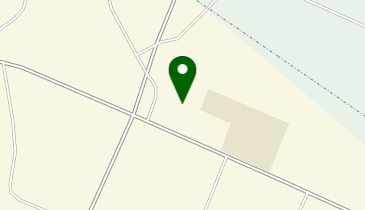 長谷地区公民館の地図画像