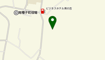 町トレーニングセンターの地図画像