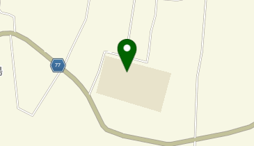 岳南中学校の地図画像