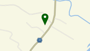 高平公民館の地図画像