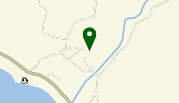 中間公民館の地図画像