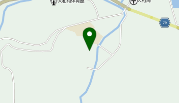 思勝コミュニティセンターの地図画像