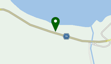 志戸勘公民館の地図画像