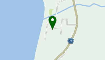 国直公民館の地図画像