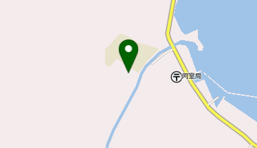 阿室いこいの家の地図画像