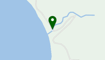 阿多地集会所の地図画像