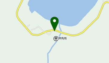 押角集会所の地図画像