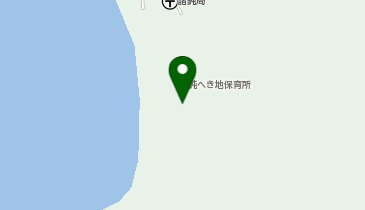 諸鈍離島住民生活センターの地図画像