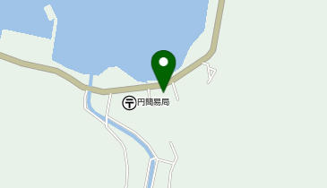 円公民館の地図画像