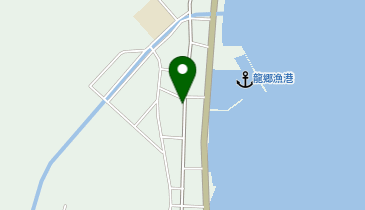 龍郷保健福祉館の地図画像