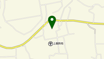 あゆみ幼稚園の地図画像