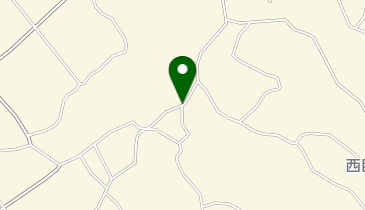 大朝戸地区公民館の地図画像