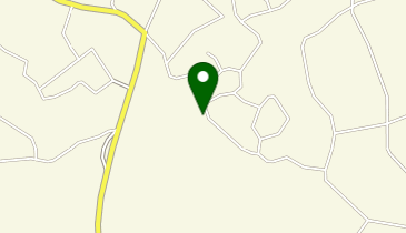 城久地区公民館の地図画像