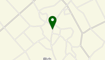 島中地区公民館の地図画像