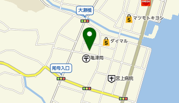 生涯学習センターの地図画像