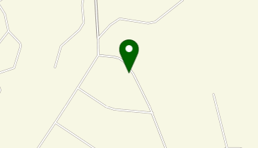 大原第1団地公民館の地図画像