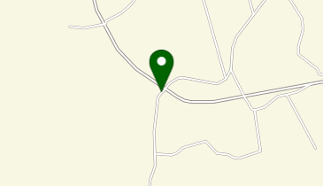 大原第2団地公民館の地図画像