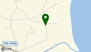 新村公民館の地図画像