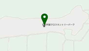 クロスカントリーパークの地図画像