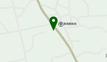 瀬滝構造改善センターの地図画像