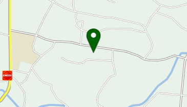 前野福祉館の地図画像