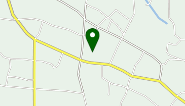 松原上区公民館の地図画像