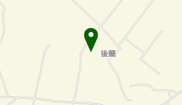 孫八公園の地図画像