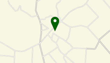 皆川字公民館の地図画像