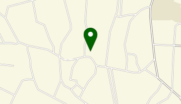 大城字公民館の地図画像